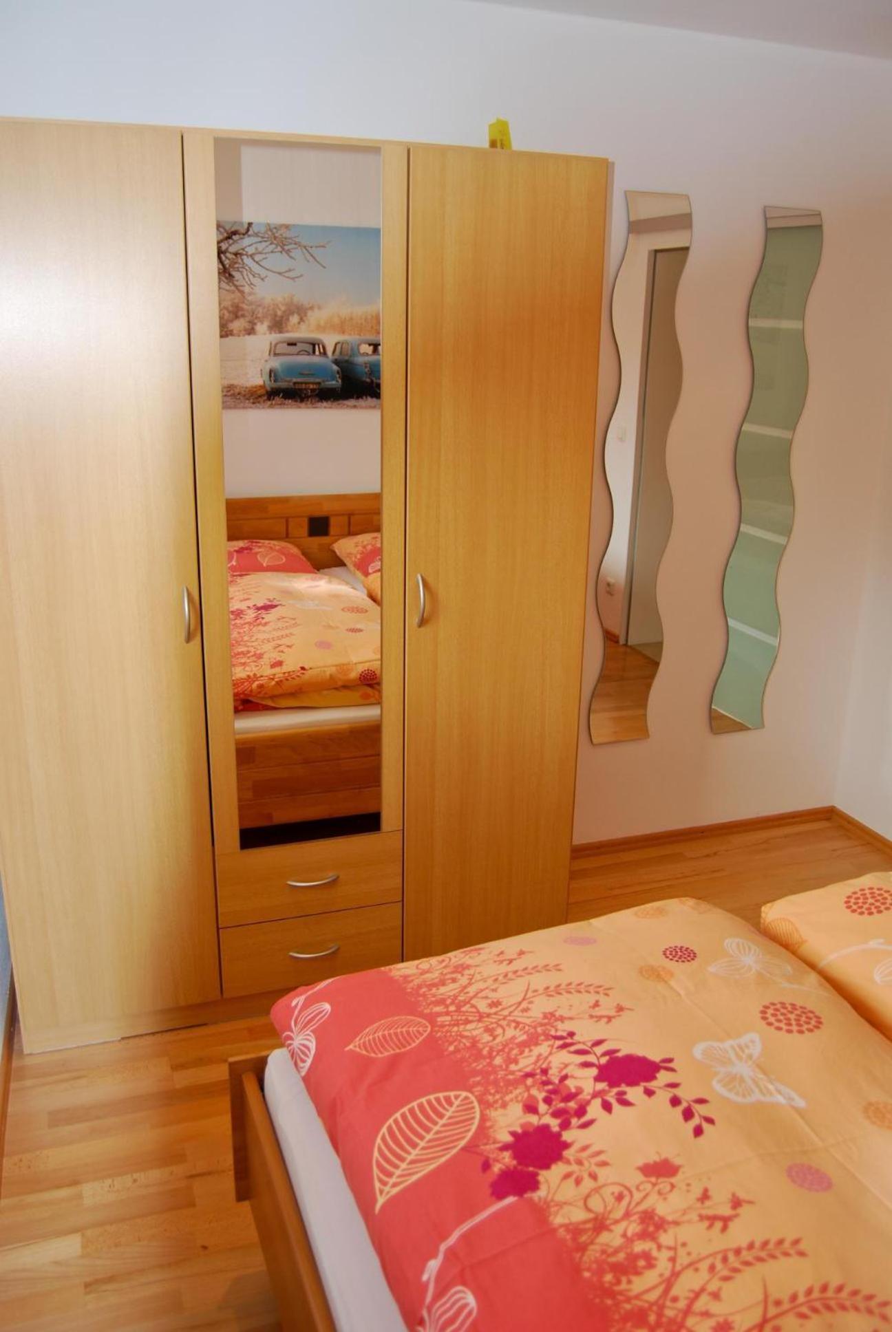 Parahotel Garmisch-Partenkirchen Eksteriør bilde