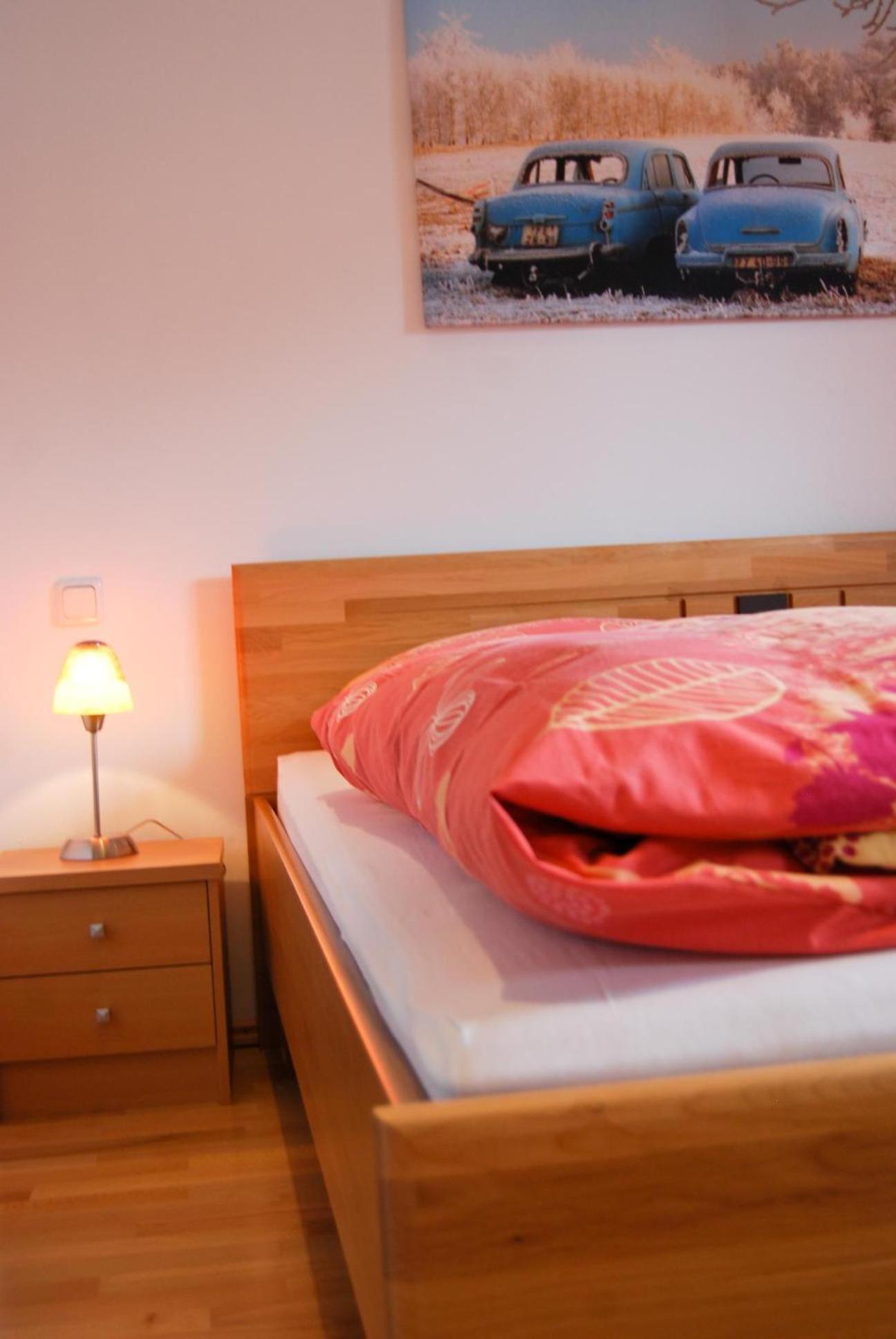 Parahotel Garmisch-Partenkirchen Eksteriør bilde