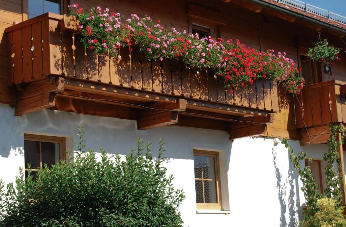 Parahotel Garmisch-Partenkirchen Eksteriør bilde