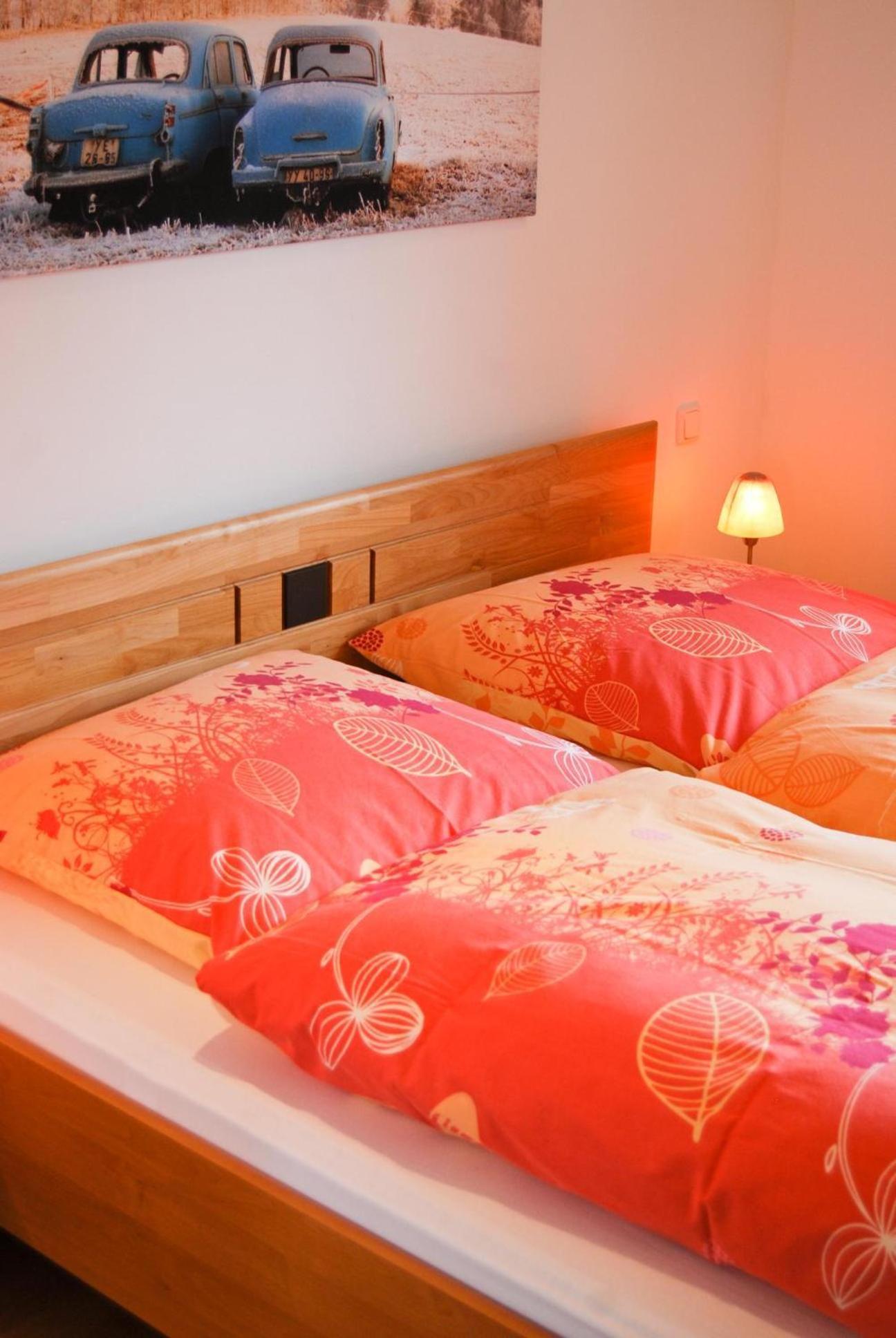Parahotel Garmisch-Partenkirchen Eksteriør bilde