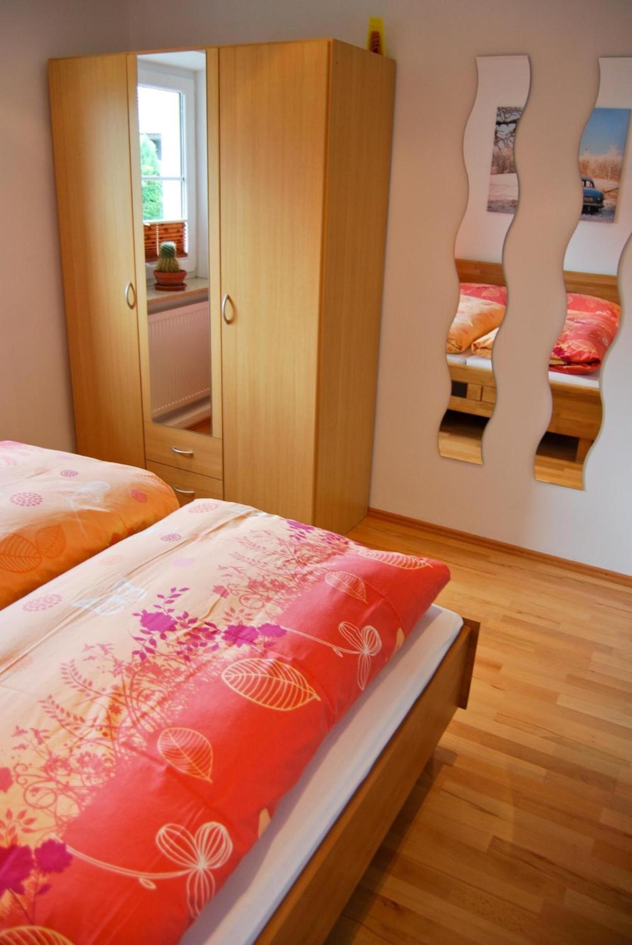 Parahotel Garmisch-Partenkirchen Eksteriør bilde