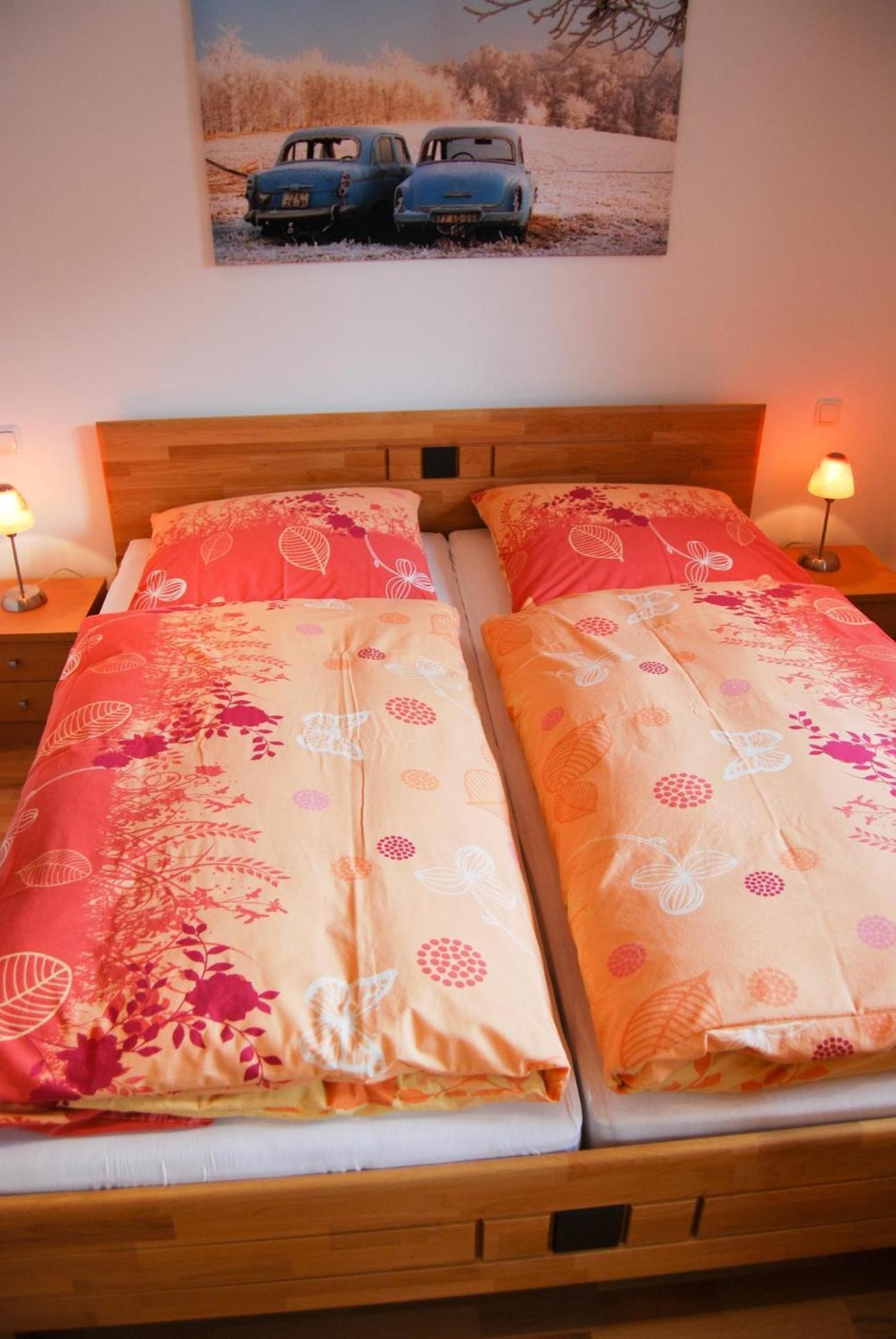 Parahotel Garmisch-Partenkirchen Eksteriør bilde