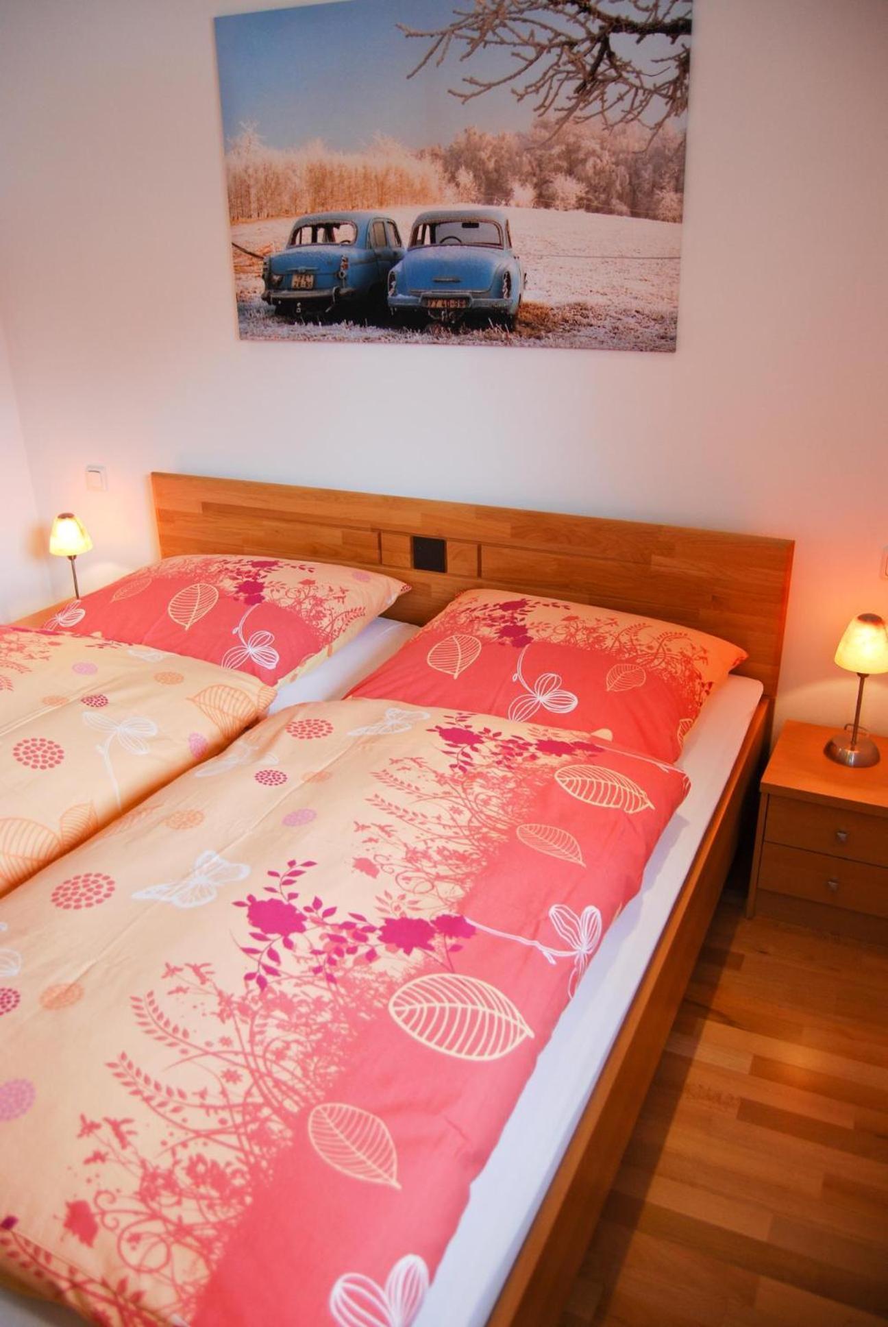 Parahotel Garmisch-Partenkirchen Eksteriør bilde