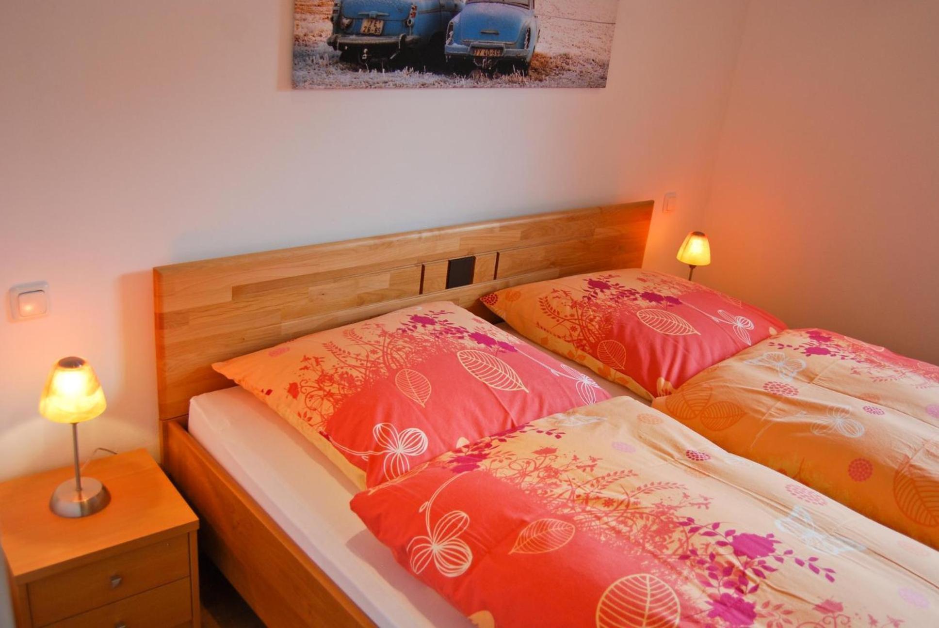 Parahotel Garmisch-Partenkirchen Eksteriør bilde
