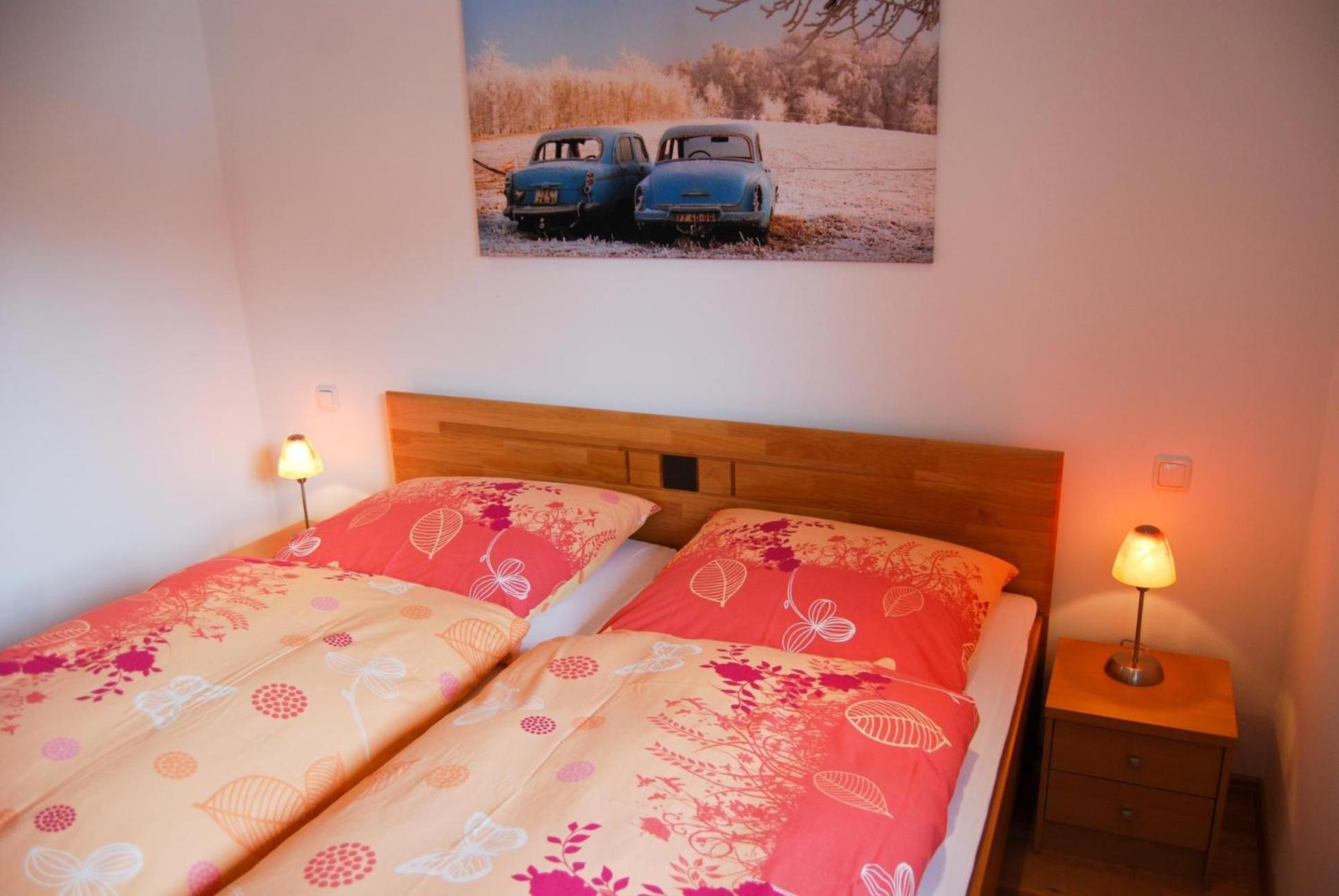 Parahotel Garmisch-Partenkirchen Eksteriør bilde