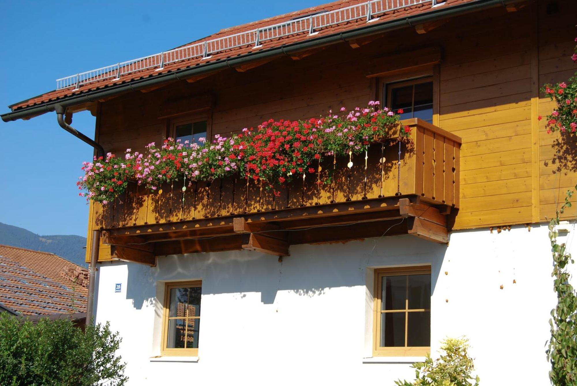 Parahotel Garmisch-Partenkirchen Eksteriør bilde