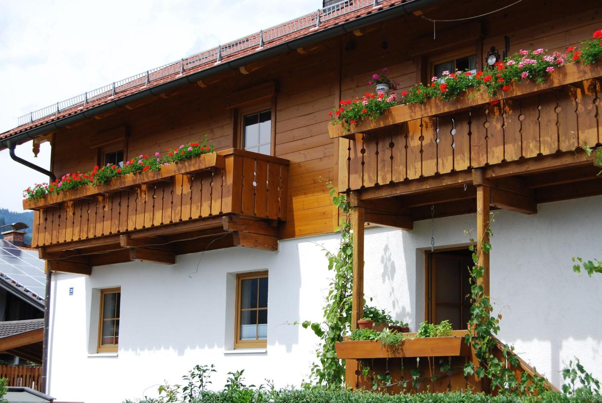Parahotel Garmisch-Partenkirchen Eksteriør bilde