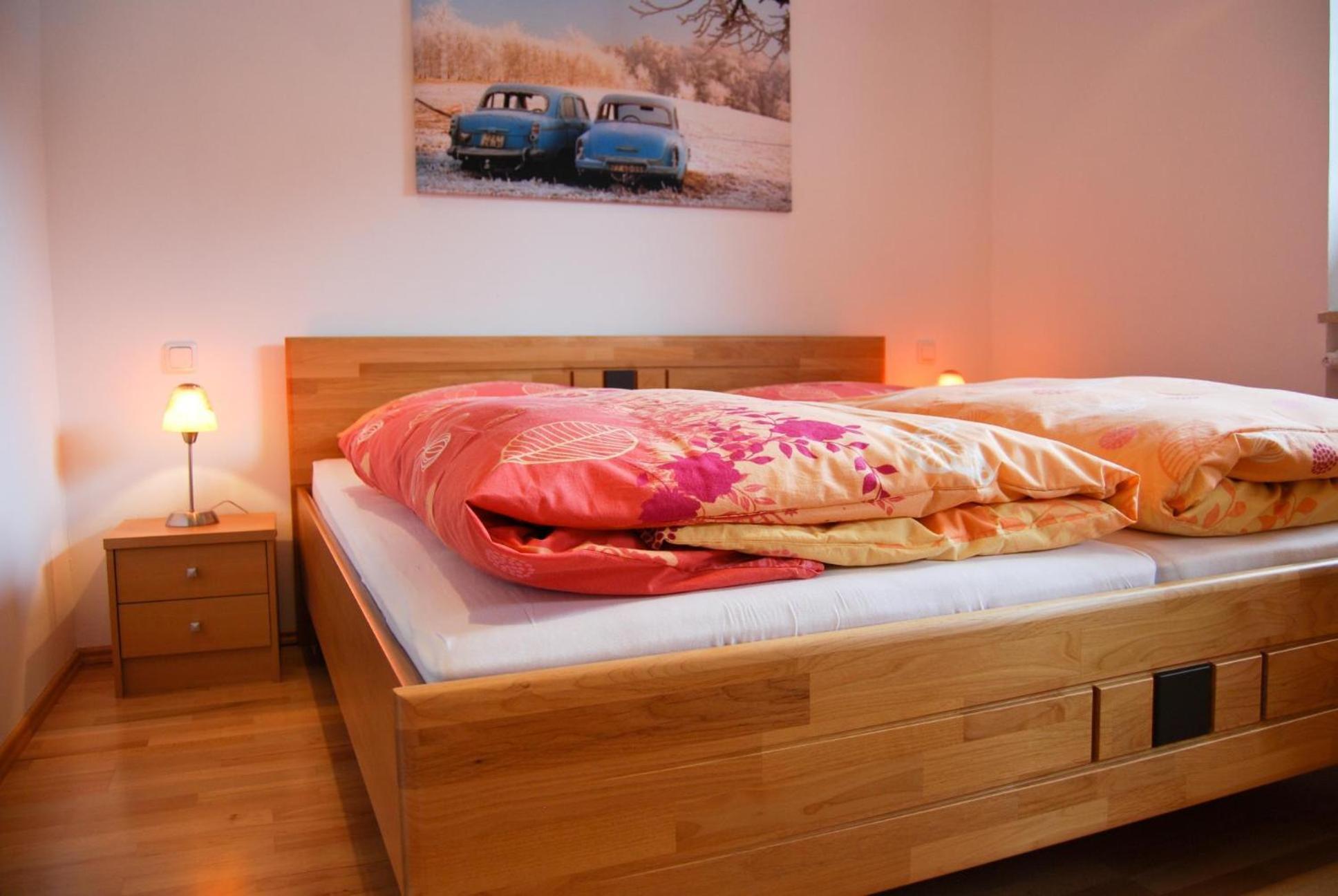 Parahotel Garmisch-Partenkirchen Eksteriør bilde